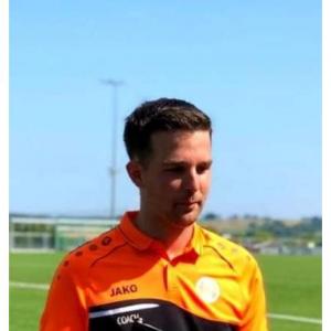 THIBAUX Tristan