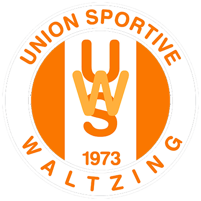 Logo Union Sportive Waltzing